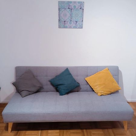 Sonniges 2-Zimmer-Gartenapartment 比蒂希海姆-比辛根 外观 照片